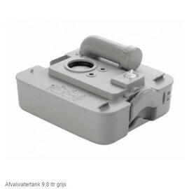 Dometic Dometic Afvalcassette t.b.v. 970 serie