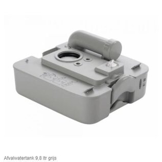 Dometic Afvalcassette t.b.v. 970 serie 9 liter