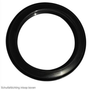 Dometic Dometic Afdichtring t.b.v. Cassettetanks.