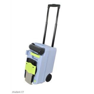 Dometic Aafvaltank CT