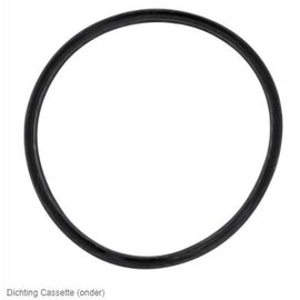 Dometic Afdichting afvalcassette onder tbv CT 3000