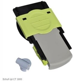 Dometic DOMETIC SCHUIF T.B.V. CT CASSETTE