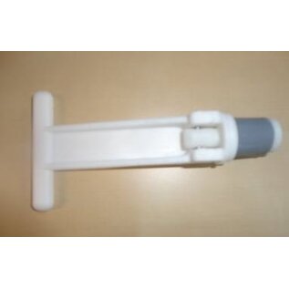 Watertank stop t.b.v. Adria watertank.