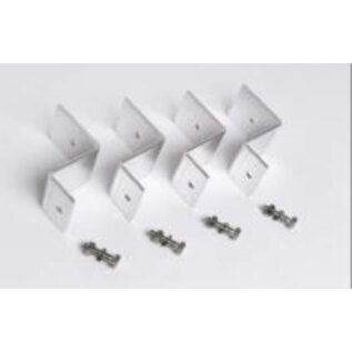 Beaut montage set daglichtpaneel