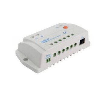 Beaut solar laadstroomregelaar 30A