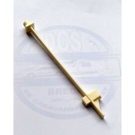 Dakuitzetter pvc Chateau