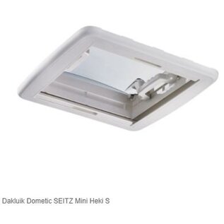 Dometic Dakluik Dometic Mini Heki S