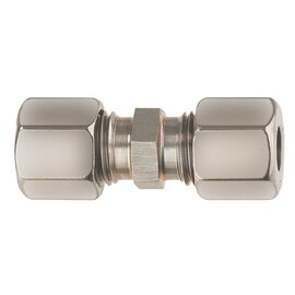 GOK Knelkoppeling recht staal