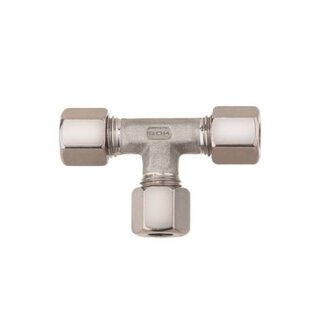 GOK Knelkoppeling T-stuk staal