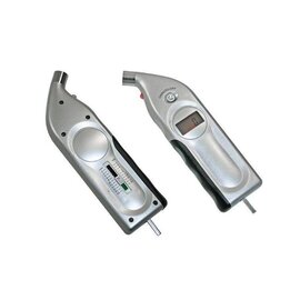 Digitale bandenspanningsmeter