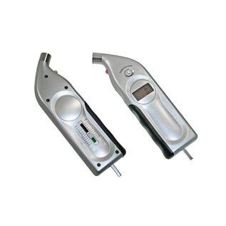 Digitale bandenspanningsmeter