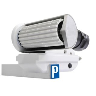 P1 mover Caravan mover automatisch incl. montage