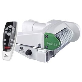 Reich Caravan mover easydriver basic 1.8 incl. montage