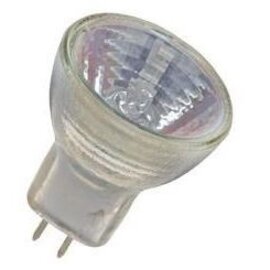 Crusader Halogeen MR11/ GZ4 12V 35x35 mm