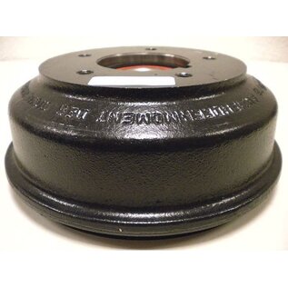 BPW Remtrommel 200x50 mm 112*5 34/64x37