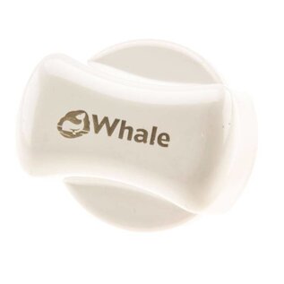 Whale Elegance kraan draaiknop