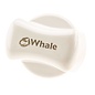 Whale Elegance kraan draaiknop