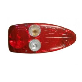 Hobby achterlichtunit camper links