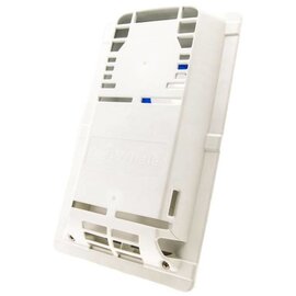 Whale Buitenrooster t.b.v. 8- en 13L boiler