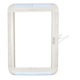 Dometic Heki 2 de Luxe onderkader