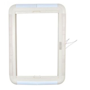 Dometic Heki 2 de Luxe onderkader