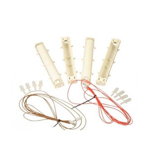 Dometic Heki 2 De Luxe Verlichtingsset