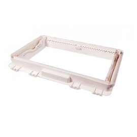 Dometic Midi Heki Middenkader Compleet Beugeluitvoering