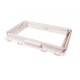 Dometic Midi Heki Middenkader Compleet Slingeruitvoering