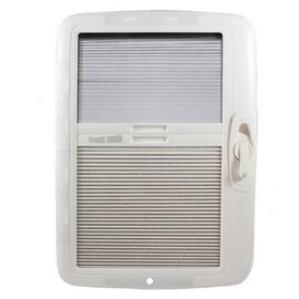 Dometic Midi Heki Onderkader Compleet Slingeruitvoering.