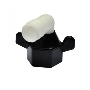 Shurflo Tule 12mm Haaks