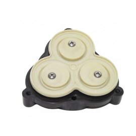 Shurflo Membraamset t.b.v. S204 Classic Serie