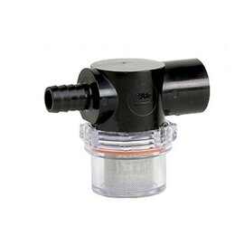 Shurflo Waterfilter tule 12 mm   Classic Serie