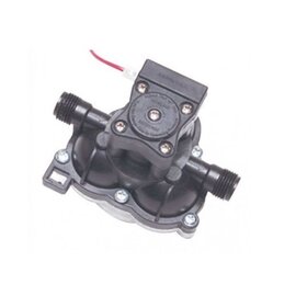 Shurflo Pompkop t.b.v. S204 Classic Serie