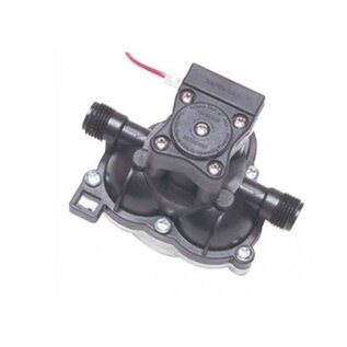 Shurflo Pompkop t.b.v. S403/S473 Classic Serie