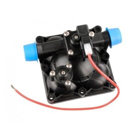 Shurflo Drukschakelaar  membraanset 7,5 l / min Soft Serie