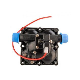 Shurflo Drukschakelaar 11,3 L/min Soft Serie