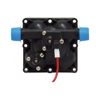 Shurflo  Pompkop t.b.v. Soft Serie