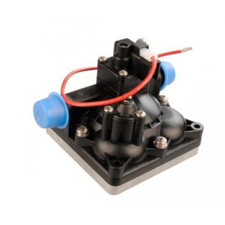 Shurflo Pompkop t.b.v. Soft Serie