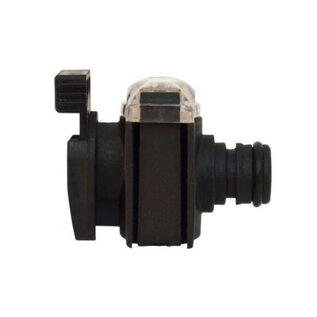 Shurflo Filter t.b.v. Smart Drukpomp