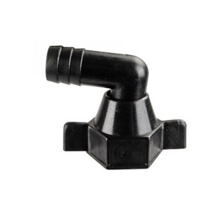 Fiamma Slangtule t.b.v. Aqua 8 drukwaterpomp