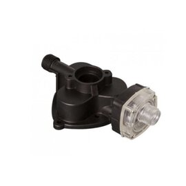 Fiamma Pompkop incl. filter t.b.v. Aqua 8 drukwaterpomp
