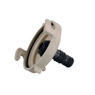 Fiamma Schroefdop incl. slangtule