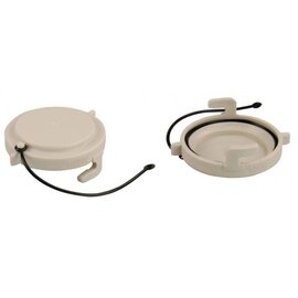 Fiamma Afsluitdop t.b.v. Rolltank 40F/40W