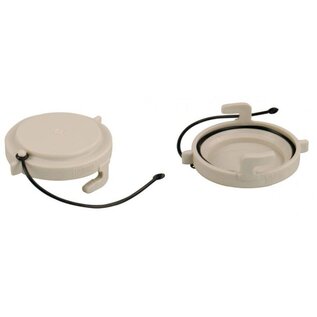 Fiamma Afsluitdop t.b.v. Rolltank 40F/40W