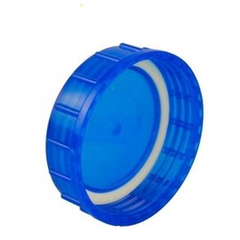 Fiamma Schroefdop t.b.v. Bi-pot Blauw