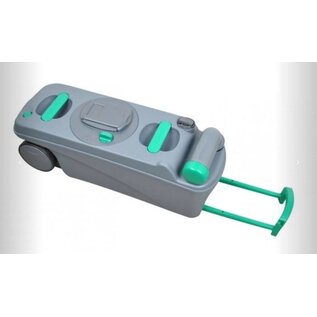 Thetford C500 Cassettetank.