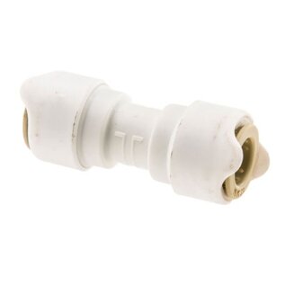 Whale Quick Connect gelijk rechtverbinder