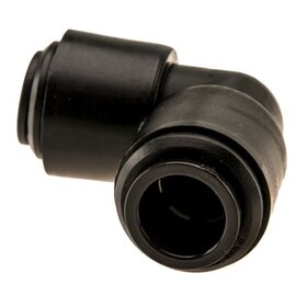 Whale Quick Connect knie reduceer verbinder