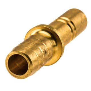 Whale Quick Connect kraan/pomp koppeling