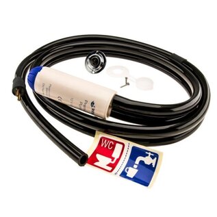 Whale Superfill waterpomp GP1332 12V